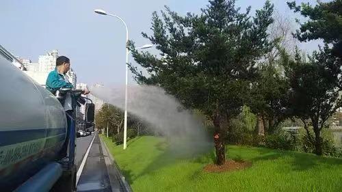 綠化養(yǎng)護(hù)4